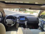 تويوتا لاند كروزر ڤي إكس أر 2009